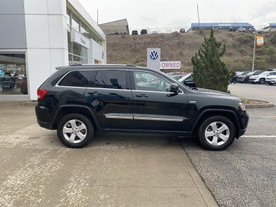 2013 Jeep Grand Cherokee Laredo