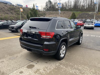 2013 Jeep Grand Cherokee Laredo