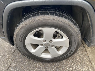 2013 Jeep Grand Cherokee Laredo