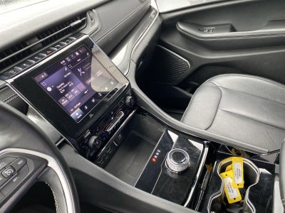 2022 Jeep Grand Cherokee L Laredo