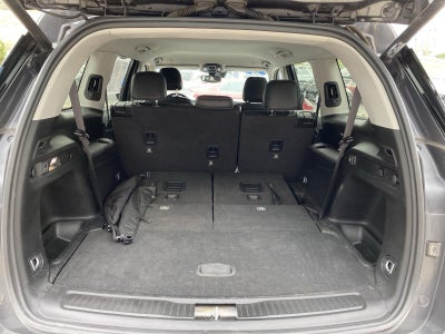 2022 Jeep Grand Cherokee L Laredo