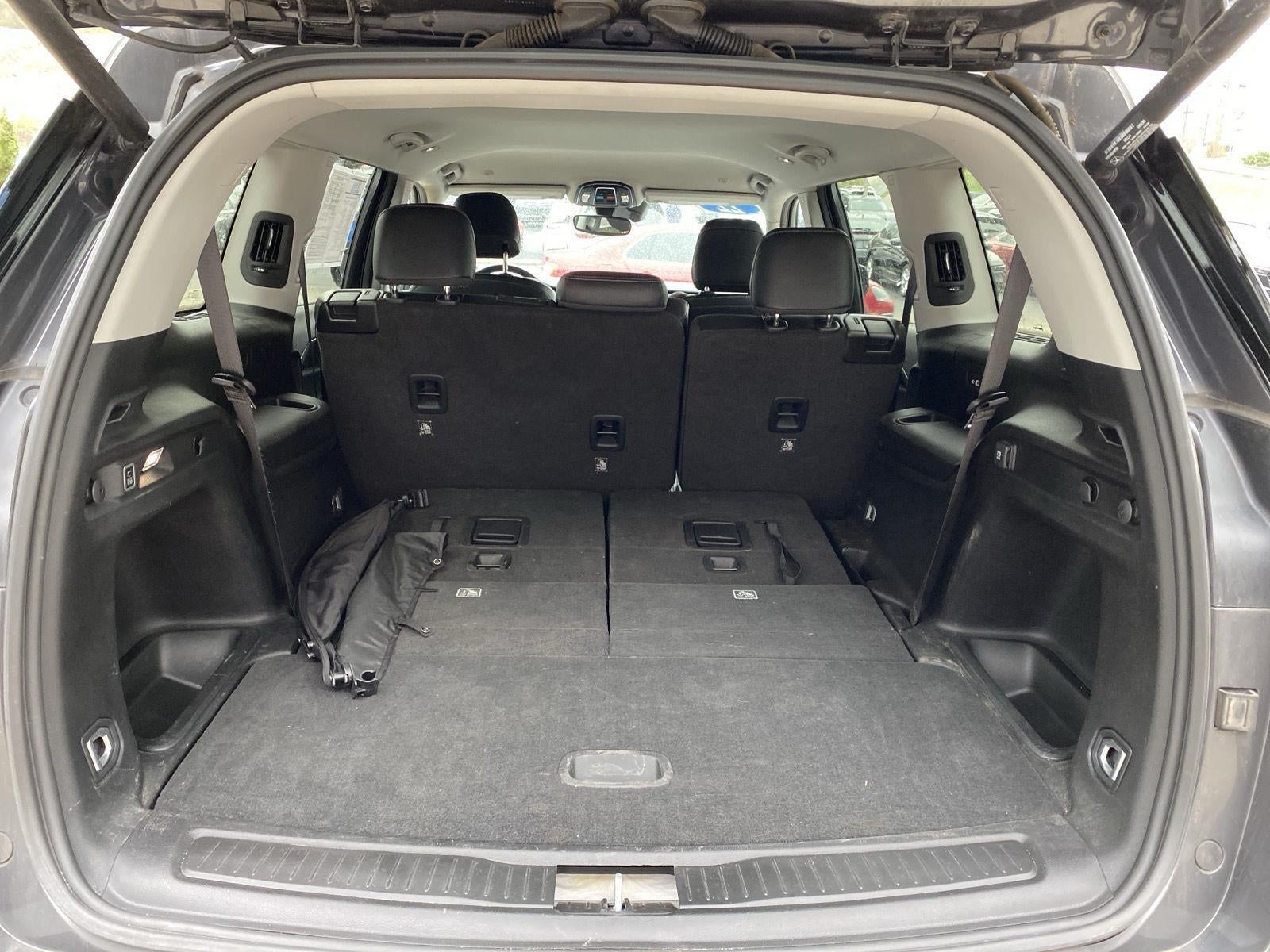 2022 Jeep Grand Cherokee L Laredo