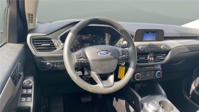 2022 Ford Escape S
