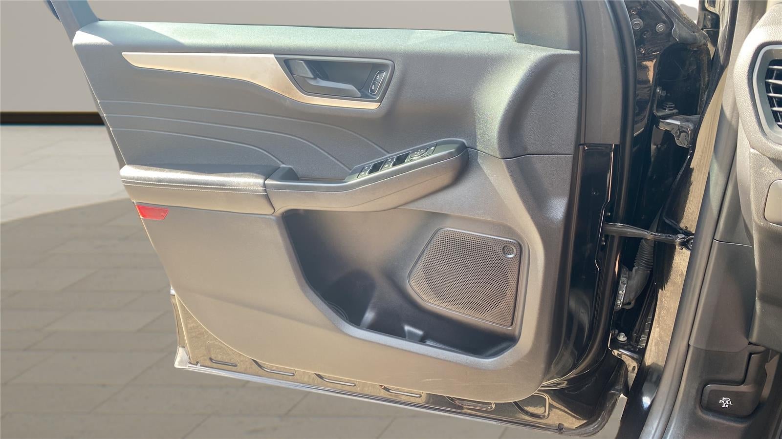 2022 Ford Escape S