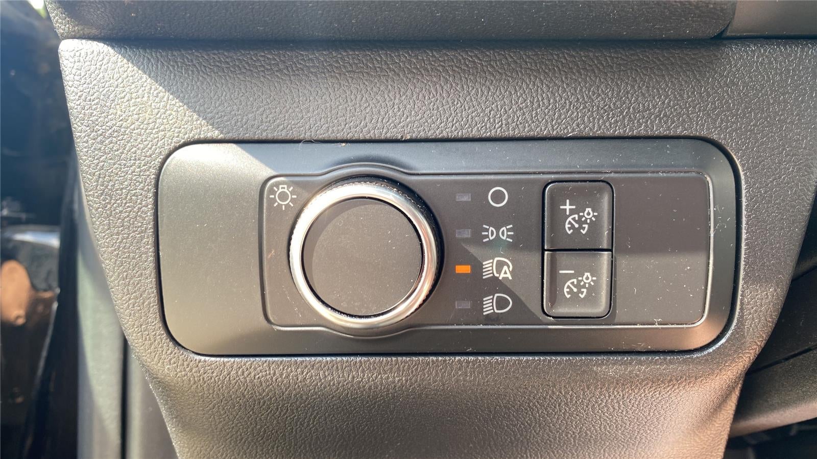 2022 Ford Escape S