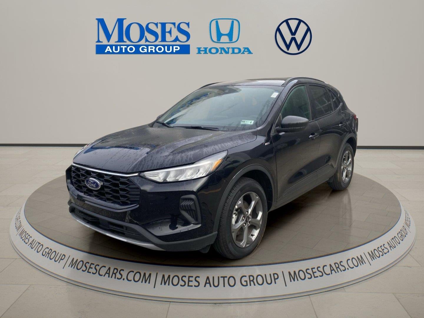 2026 Ford Escape
