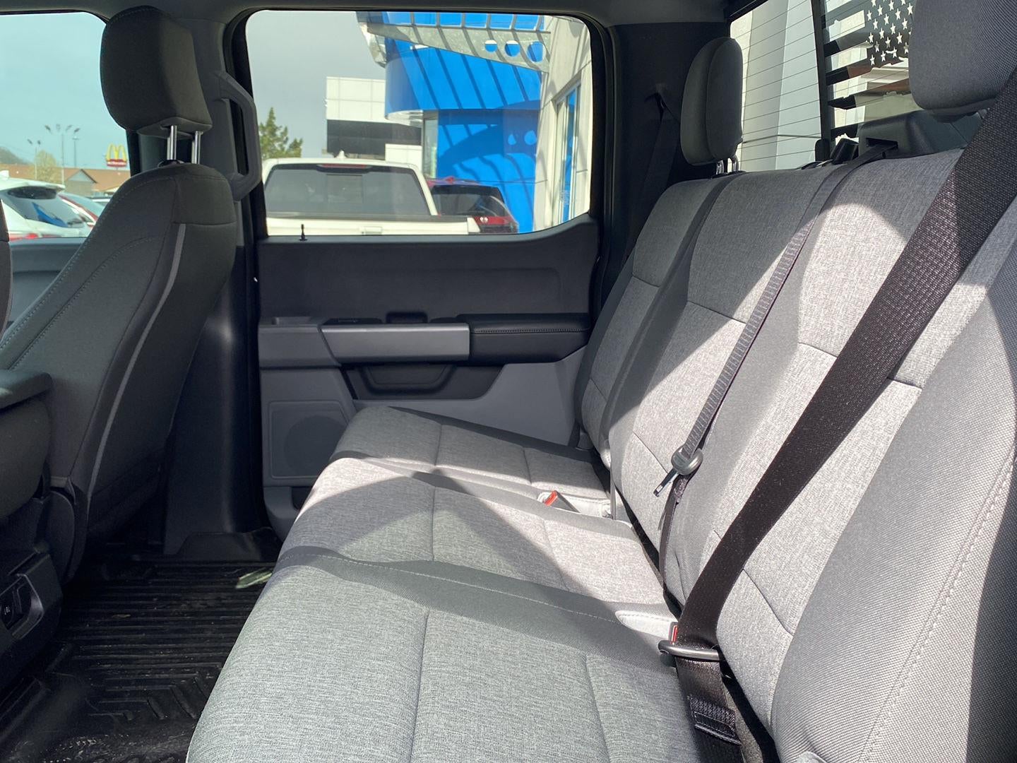 2024 Ford Super Duty F-250 SRW XL