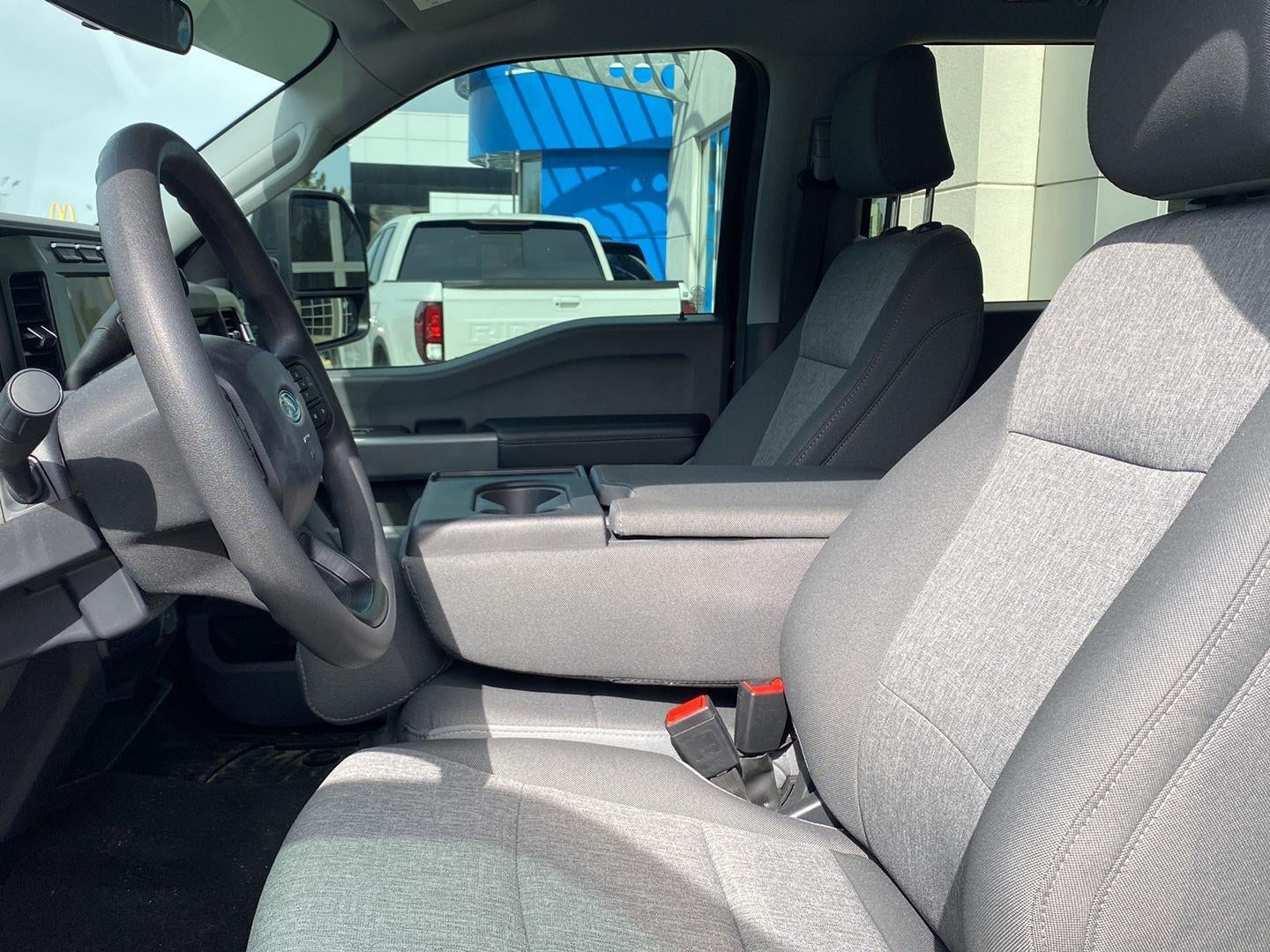 2024 Ford Super Duty F-250 SRW XL