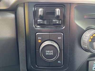 2024 Ford Super Duty F-250 SRW XL