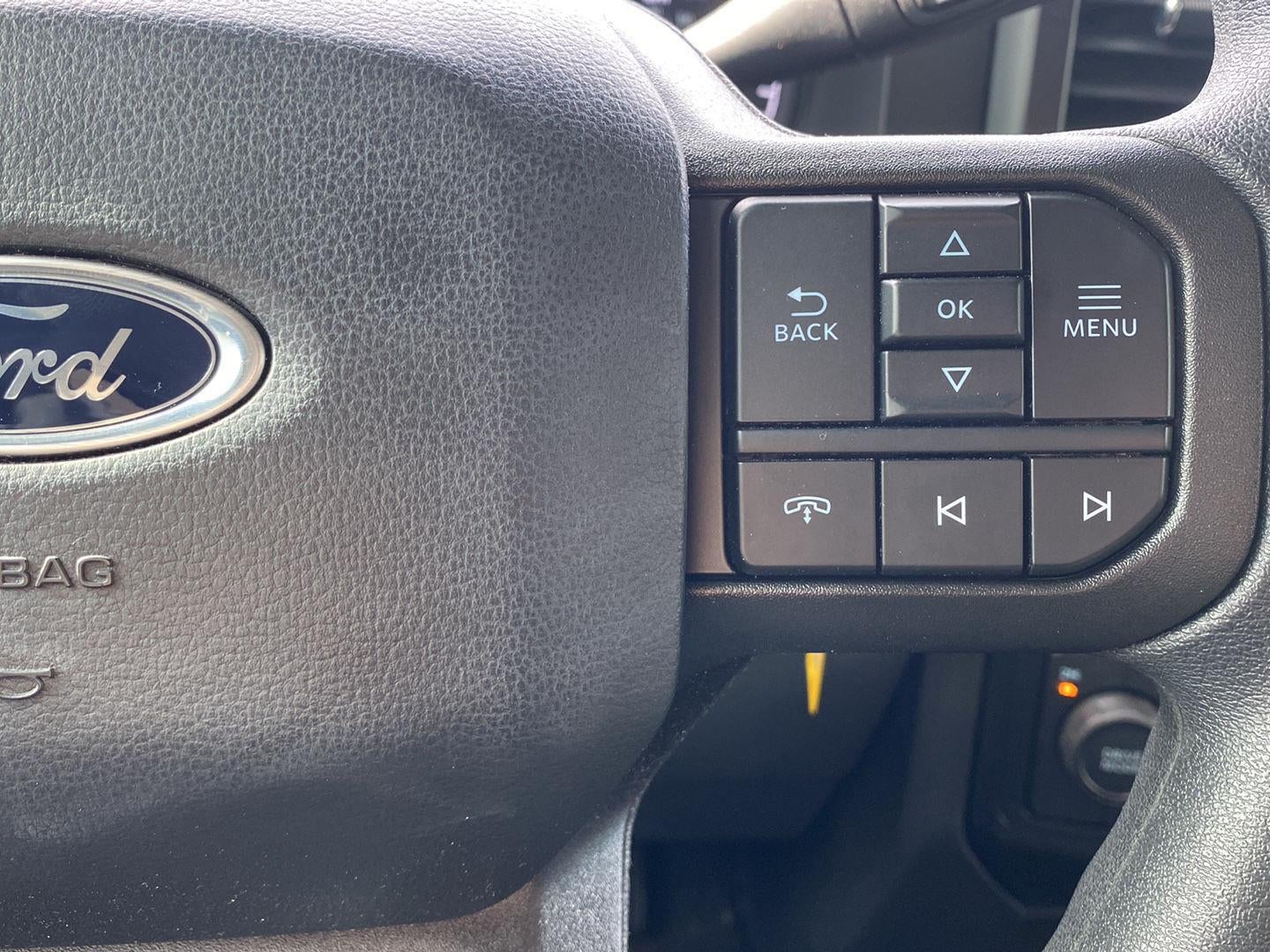 2024 Ford Super Duty F-250 SRW XL