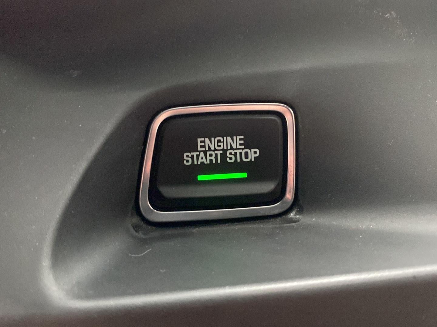 2020 Chevrolet Camaro 1SS