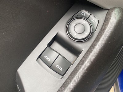 2020 Chevrolet Camaro 1SS