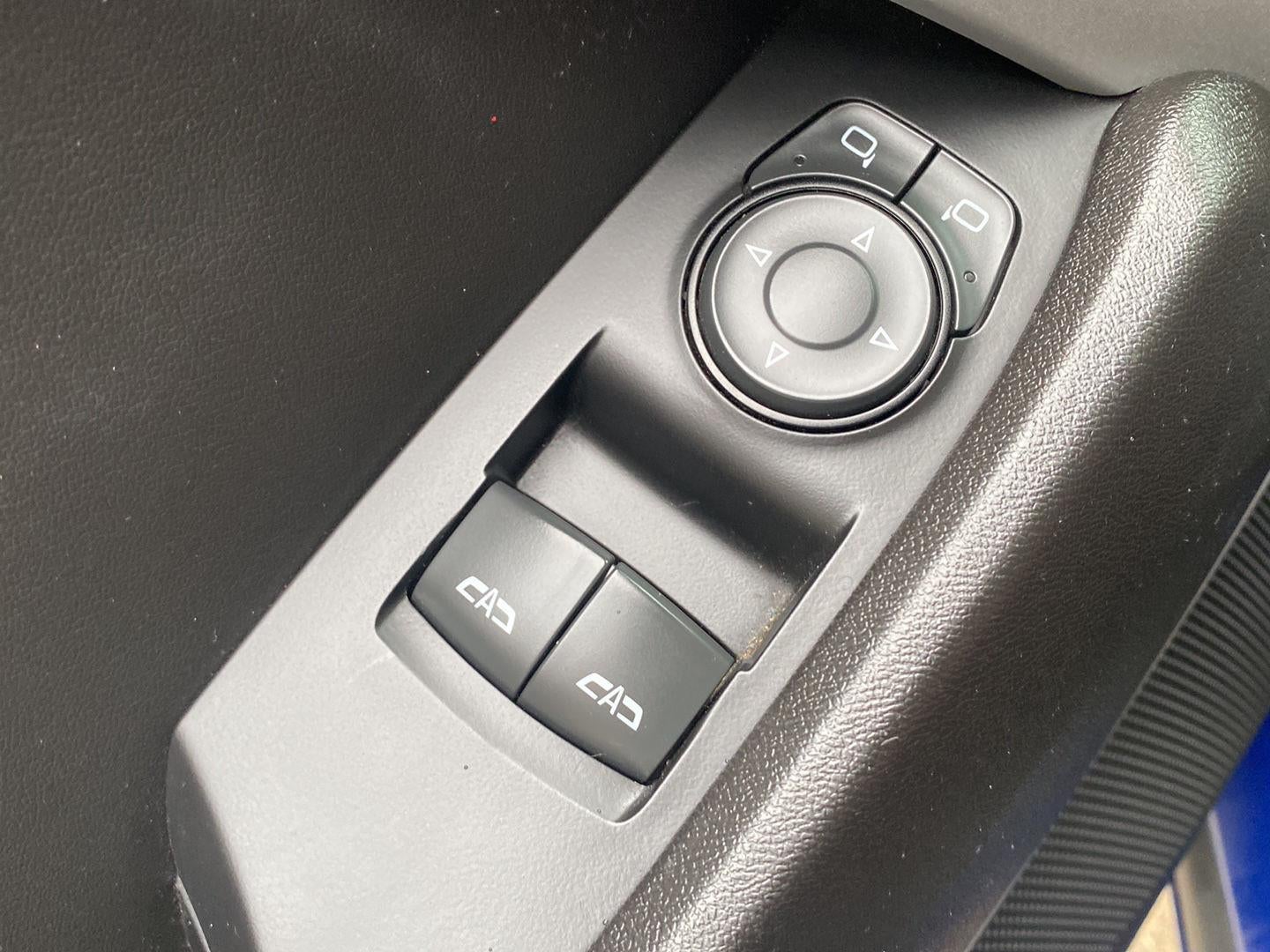 2020 Chevrolet Camaro 1SS