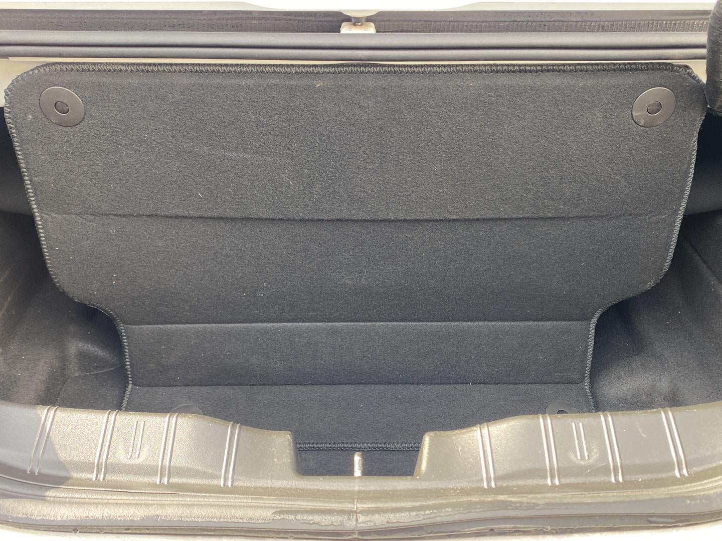 2018 Chevrolet Camaro 2SS