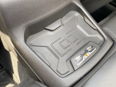 2018 Chevrolet Camaro 2SS