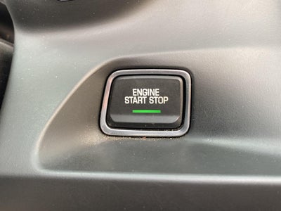 2018 Chevrolet Camaro 2SS