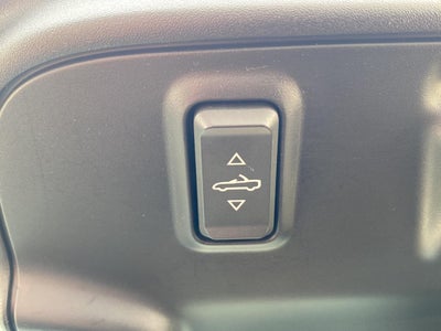 2018 Chevrolet Camaro 2SS