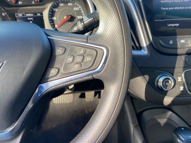 2020 Chevrolet Malibu LS