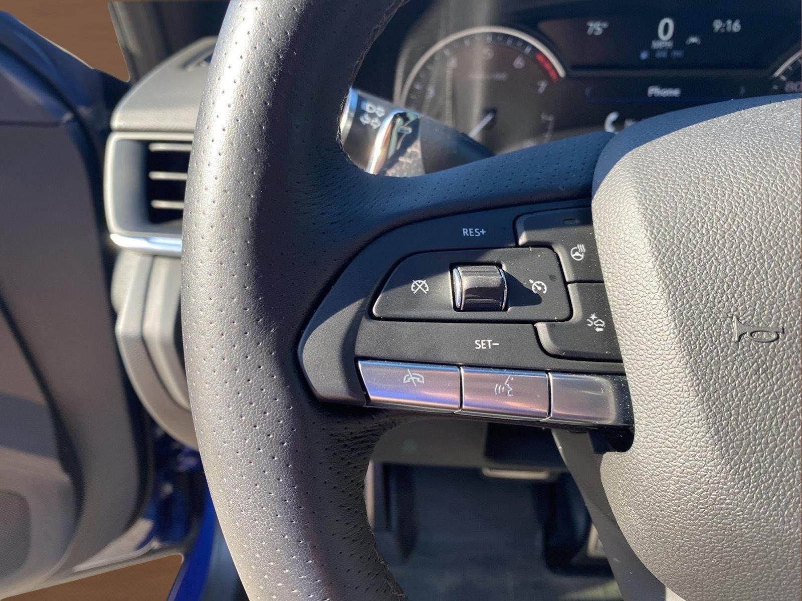 2025 Cadillac CT4 Sport