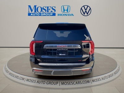 2024 GMC Yukon XL AT4