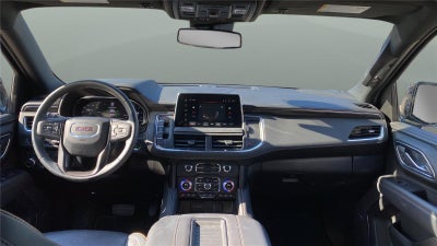 2024 GMC Yukon XL AT4
