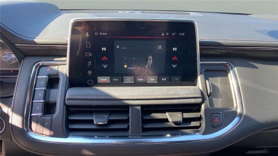 2024 GMC Yukon XL AT4