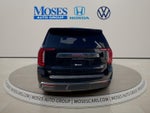 2024 GMC Yukon XL AT4