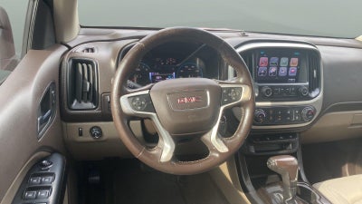 2017 GMC Canyon 2WD SLE