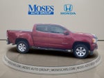 2017 GMC Canyon 2WD SLE