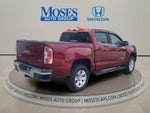 2017 GMC Canyon 2WD SLE