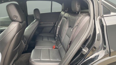 2019 Cadillac XT4 FWD Sport