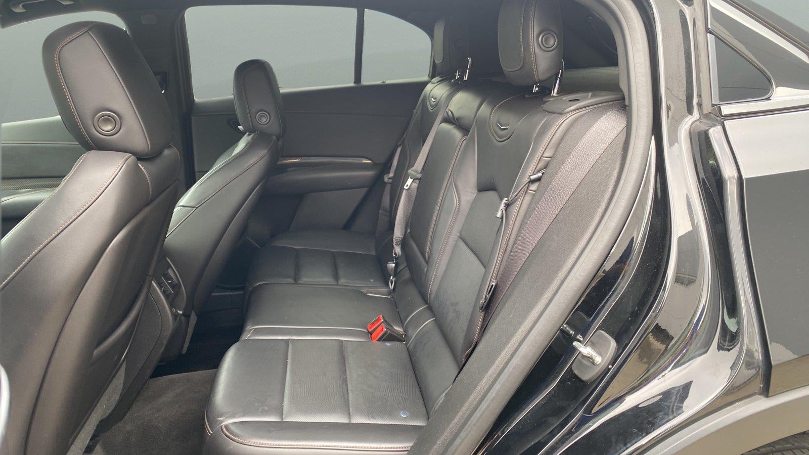 2019 Cadillac XT4 FWD Sport