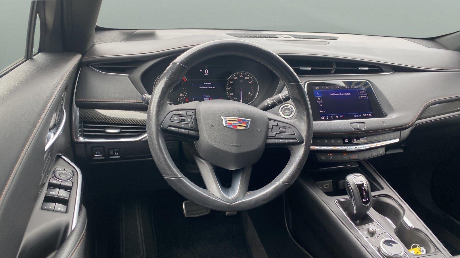 2019 Cadillac XT4 FWD Sport