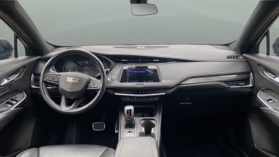 2019 Cadillac XT4 FWD Sport