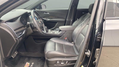 2019 Cadillac XT4 FWD Sport