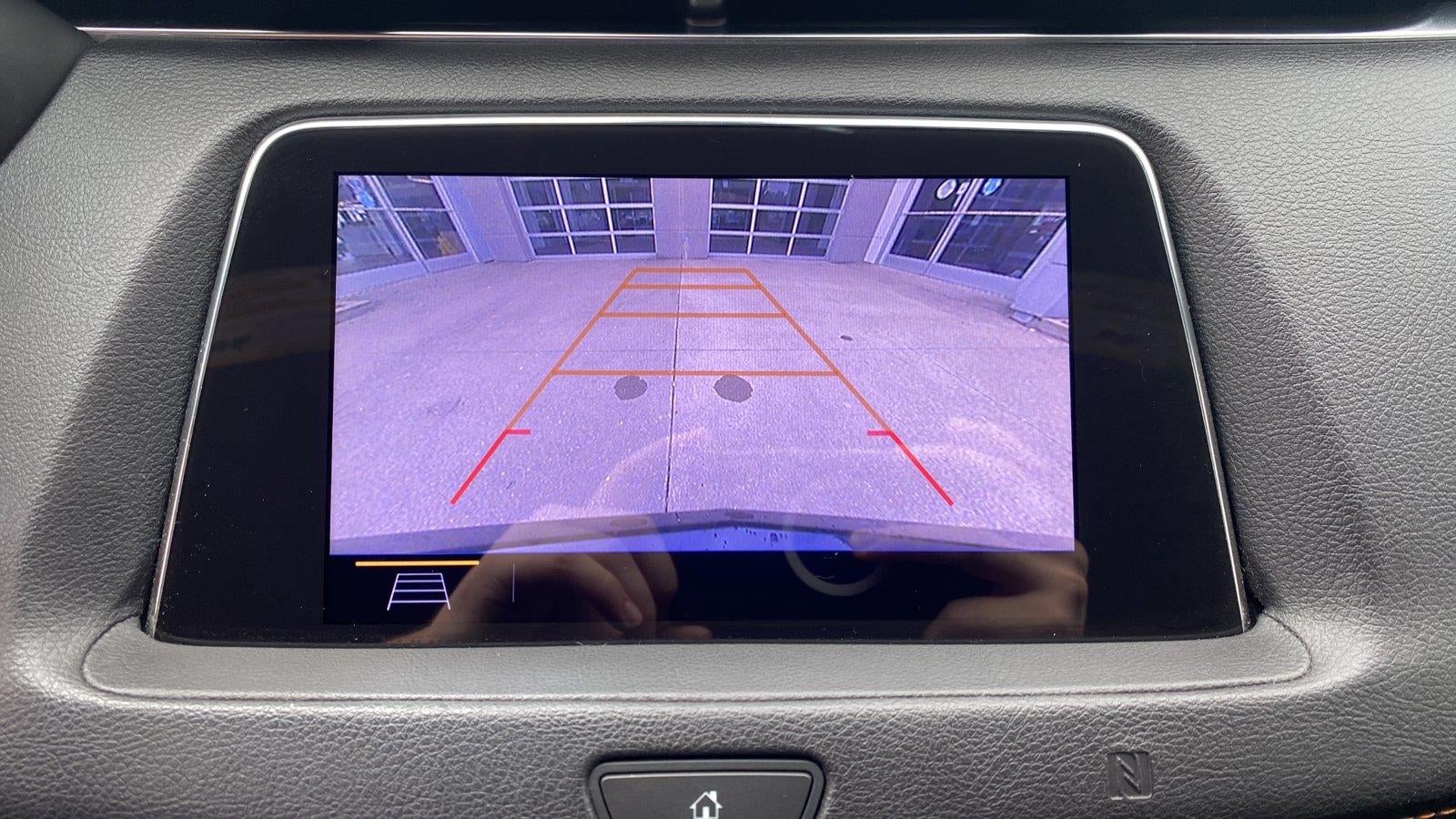 2019 Cadillac XT4 FWD Sport