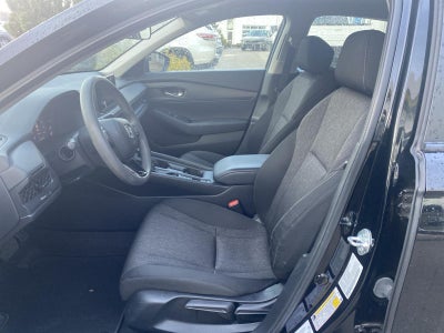 2023 Honda Accord Sedan LX