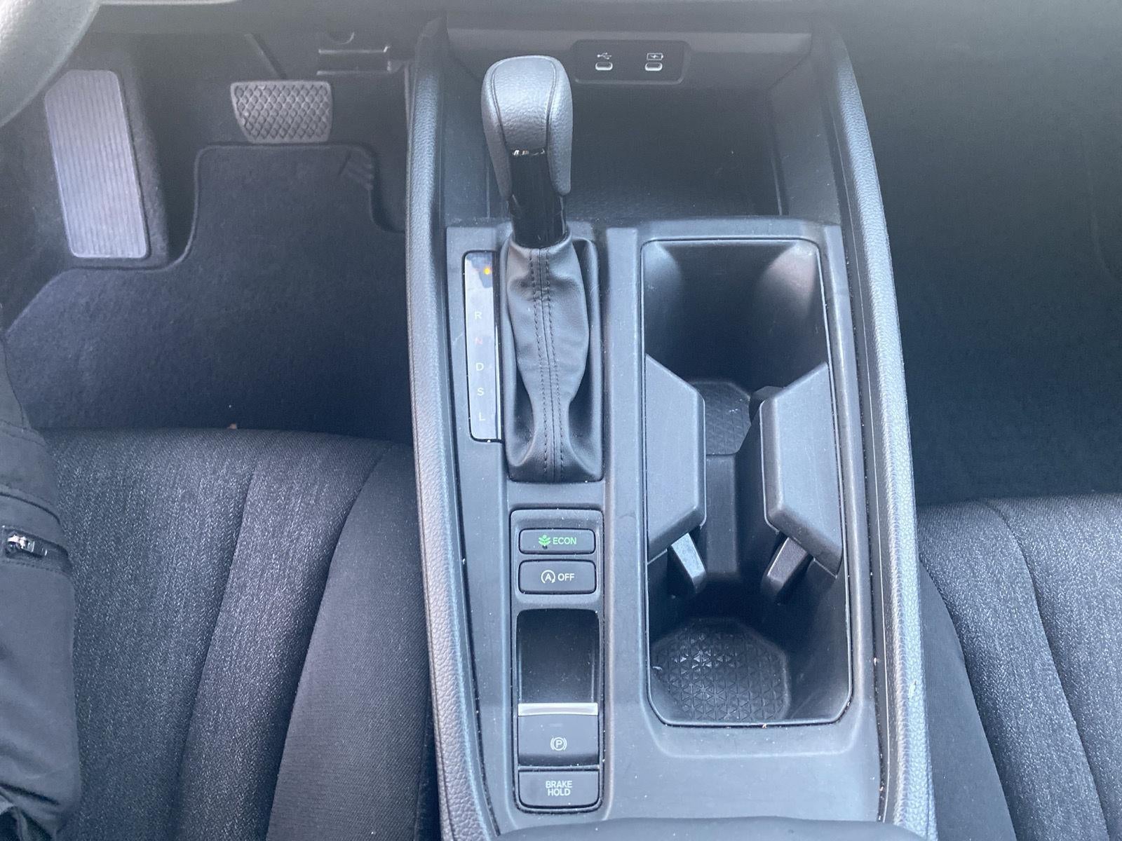 2023 Honda Accord Sedan LX