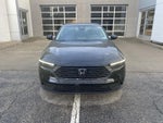 2023 Honda Accord Sedan LX