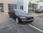2023 Honda Accord Sedan LX