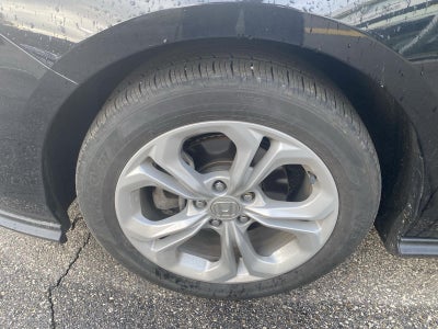 2023 Honda Accord Sedan LX