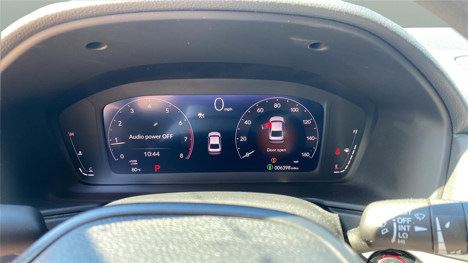 2025 Honda Accord Sedan LX