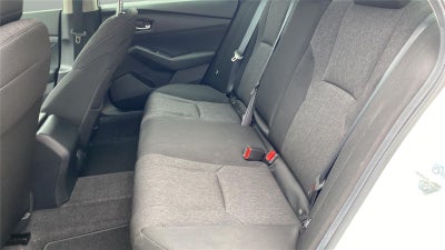 2024 Honda Accord Sedan LX