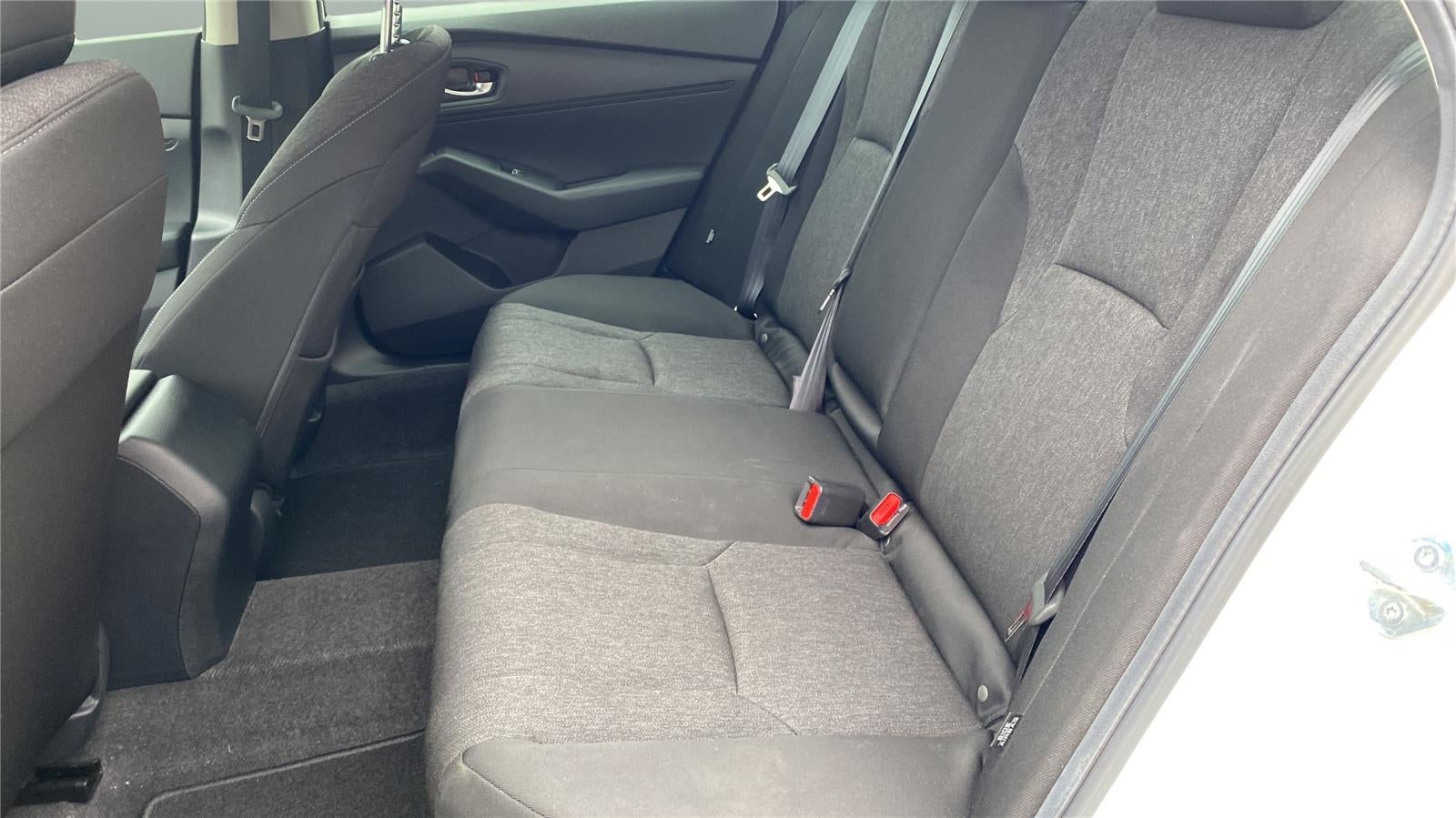 2024 Honda Accord Sedan LX