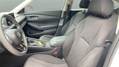 2024 Honda Accord Sedan LX