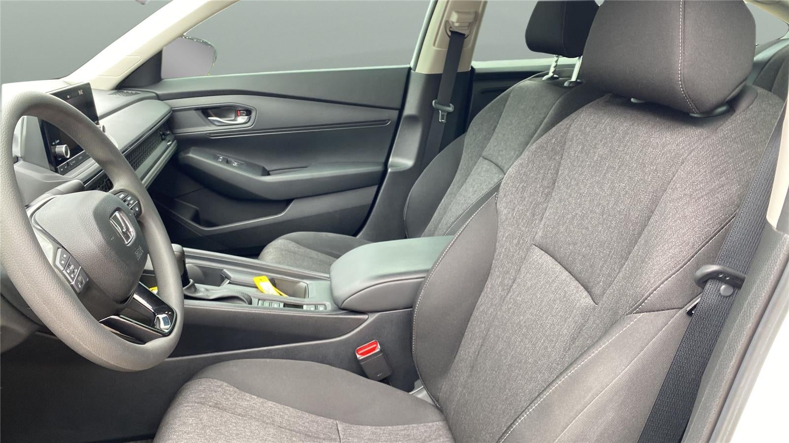 2024 Honda Accord Sedan LX