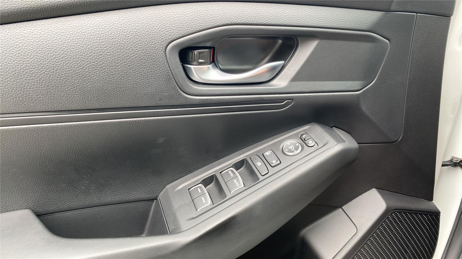 2024 Honda Accord Sedan LX