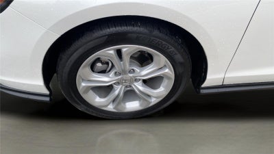 2024 Honda Accord Sedan LX