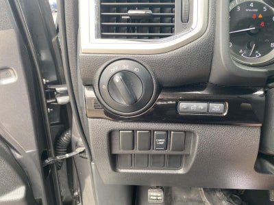 2019 Nissan Titan SV