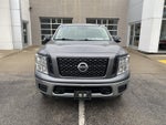 2019 Nissan Titan SV